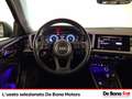 Audi A1 sportback 40 2.0 tfsi s line edition s-tronic Noir - thumbnail 10
