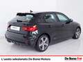 Audi A1 sportback 40 2.0 tfsi s line edition s-tronic Noir - thumbnail 4