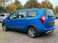 Dacia Lodgy Stepway Euro6+Kamera+Navi+AHK Bleu - thumbnail 4