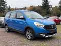 Dacia Lodgy Stepway Euro6+Kamera+Navi+AHK Bleu - thumbnail 2