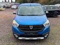 Dacia Lodgy Stepway Euro6+Kamera+Navi+AHK Bleu - thumbnail 5