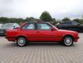 BMW 316 i Coupé (E30) - 1.HAND / 41.500 KM / SAMMLER Rood - thumbnail 7