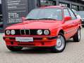 BMW 316 i Coupé (E30) - 1.HAND / 41.500 KM / SAMMLER Rood - thumbnail 1