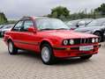 BMW 316 i Coupé (E30) - 1.HAND / 41.500 KM / SAMMLER Rood - thumbnail 6