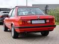 BMW 316 i Coupé (E30) - 1.HAND / 41.500 KM / SAMMLER Rood - thumbnail 11