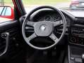 BMW 316 i Coupé (E30) - 1.HAND / 41.500 KM / SAMMLER Rood - thumbnail 27
