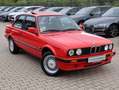 BMW 316 i Coupé (E30) - 1.HAND / 41.500 KM / SAMMLER Rood - thumbnail 14