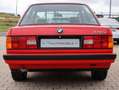 BMW 316 i Coupé (E30) - 1.HAND / 41.500 KM / SAMMLER Rood - thumbnail 10