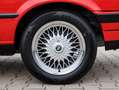 BMW 316 i Coupé (E30) - 1.HAND / 41.500 KM / SAMMLER Rood - thumbnail 19