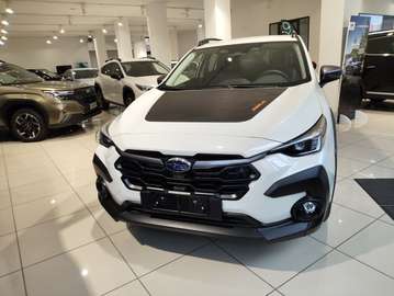 Crosstrek 2.0i e-boxer Style 4Wild