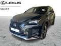 Lexus NX 300h Black Line Negro - thumbnail 1