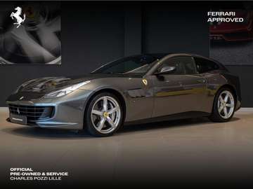 GTC4Lusso 3.9i V8 - BVR T