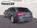 Audi A4 Avant 2L 150CV Essence Automatique Carplay*Capteur Gris - thumbnail 4