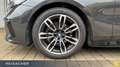 BMW 520 dA M-Sport Navi HUD 360° ACC StdHzg AHK Grau - thumbnail 3