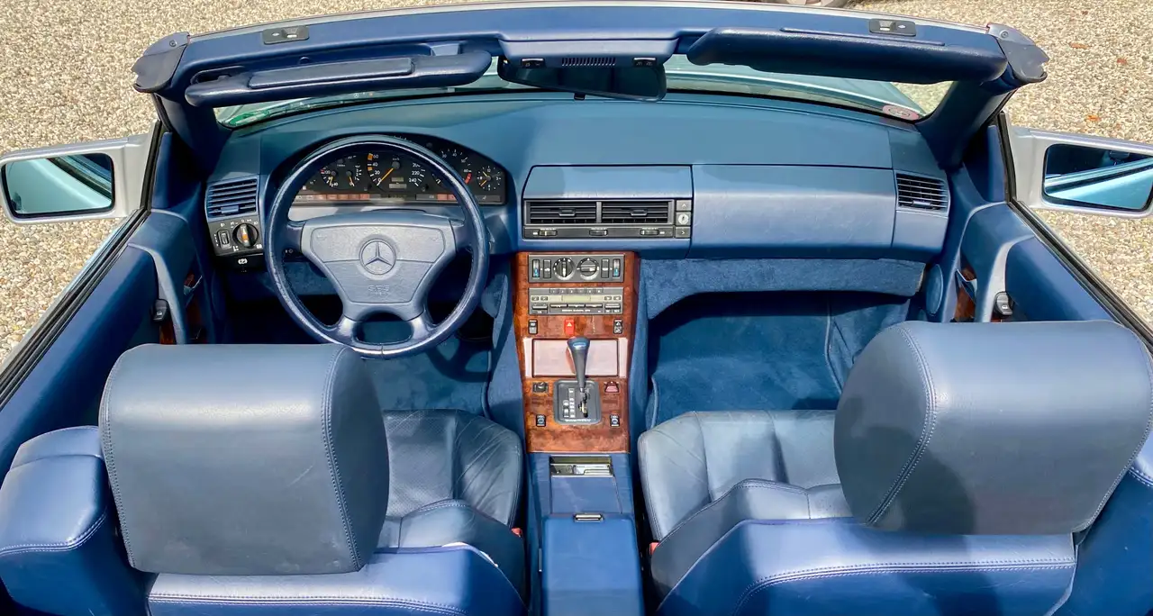 Mercedes-Benz SL 300 300 SL, foto 10