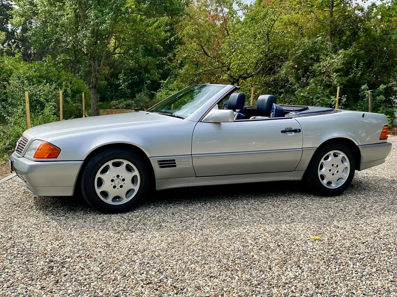 Mercedes-Benz SL 300 300 SL, foto 2