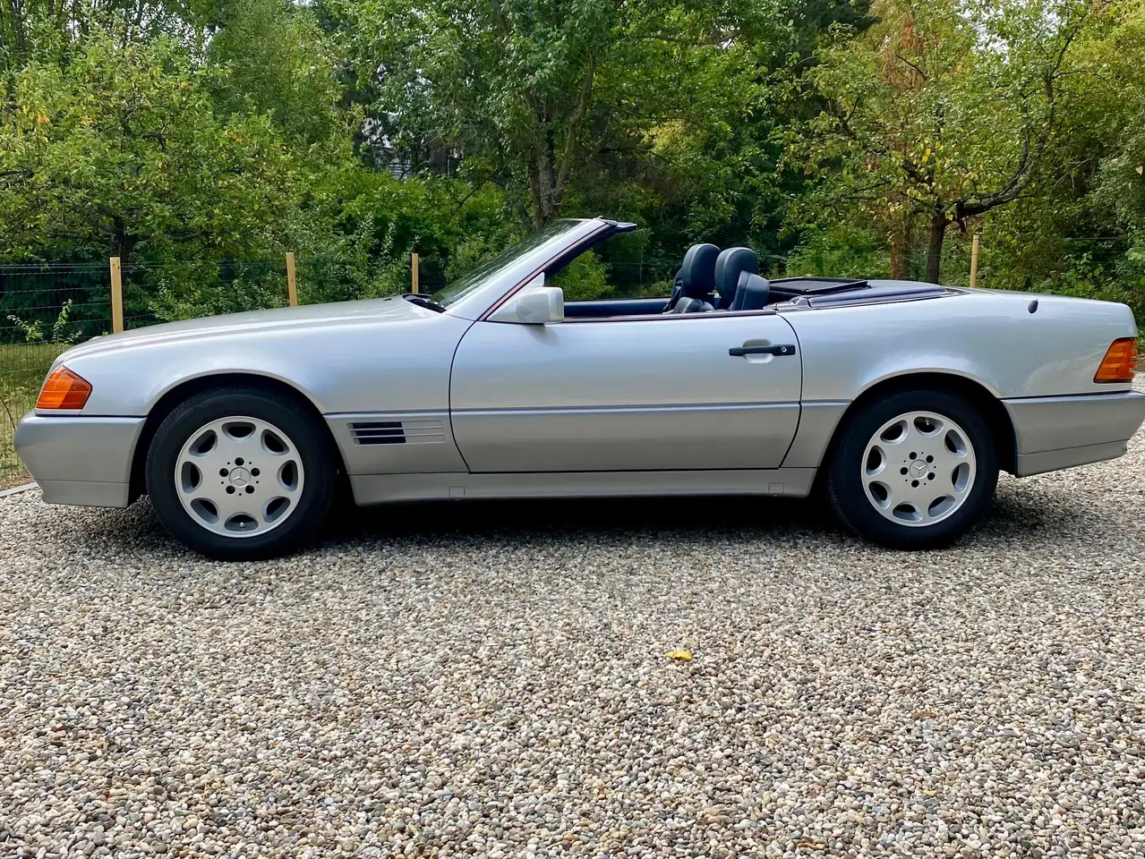 Mercedes-Benz SL 300 300 SL, foto 7