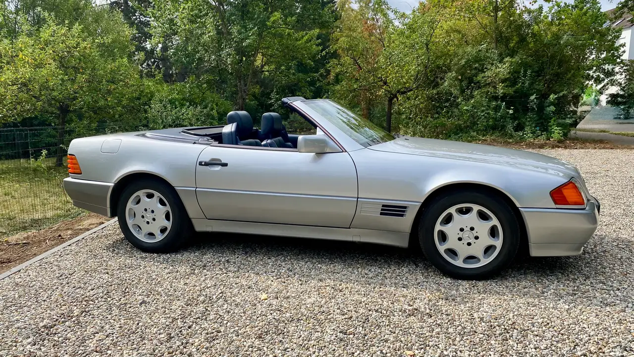 Mercedes-Benz SL 300 300 SL, foto 5