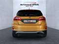 Ford Fiesta Active Plus Bluetooth Navi LED Klima Yellow - thumbnail 9