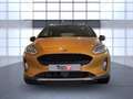 Ford Fiesta Active Plus Bluetooth Navi LED Klima Gelb - thumbnail 7