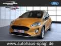 Ford Fiesta Active Plus Bluetooth Navi LED Klima Yellow - thumbnail 1