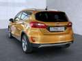 Ford Fiesta Active Plus Bluetooth Navi LED Klima Yellow - thumbnail 3