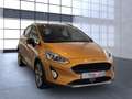 Ford Fiesta Active Plus Bluetooth Navi LED Klima Yellow - thumbnail 5