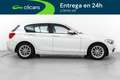 BMW 116 116dA Blanco - thumbnail 7