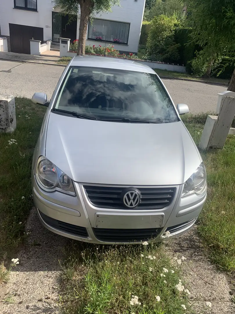 Volkswagen Polo 1.2 United - 2