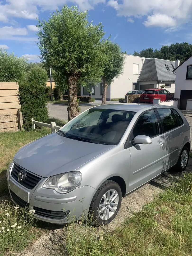 Volkswagen Polo 1.2 United - 1