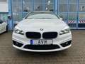 BMW 218 218i Active Tourer Advantage Blanc - thumbnail 2