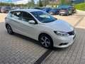 Nissan Pulsar 1,2 DIG-T Acenta Weiß - thumbnail 2