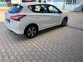 Nissan Pulsar 1,2 DIG-T Acenta Weiß - thumbnail 3