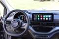 Fiat 500e 500e 2020 Cabrio 42 kWh Icon Grigio - thumbnail 2