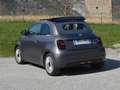 Fiat 500e 500e 2020 Cabrio 42 kWh Icon Grigio - thumbnail 1