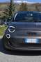 Fiat 500e 500e 2020 Cabrio 42 kWh Icon Grigio - thumbnail 3