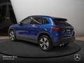 Mercedes-Benz GLA 180 PROGRESSIVE+NIGHT+PANO+LED+KAMERA+7G Blau - thumbnail 10