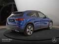 Mercedes-Benz GLA 180 PROGRESSIVE+NIGHT+PANO+LED+KAMERA+7G Blau - thumbnail 8