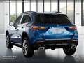 Mercedes-Benz GLA 180 PROGRESSIVE+NIGHT+PANO+LED+KAMERA+7G Blau - thumbnail 22