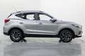 MG ZS 1.5 VTi-Tech Luxury 78kW Plateado - thumbnail 7
