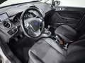 Ford Fiesta 1,0 59kW°Klmia°Navigation°1 Hand°Scheckhe Grijs - thumbnail 11