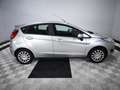 Ford Fiesta 1,0 59kW°Klmia°Navigation°1 Hand°Scheckhe Grijs - thumbnail 5