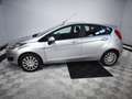 Ford Fiesta 1,0 59kW°Klmia°Navigation°1 Hand°Scheckhe Grijs - thumbnail 4