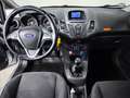 Ford Fiesta 1,0 59kW°Klmia°Navigation°1 Hand°Scheckhe Grijs - thumbnail 9