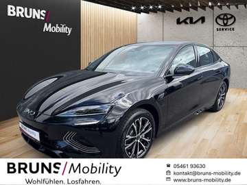 170 kW RWD Comfort