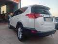 Toyota RAV 4 Rav4 IV 2013 Rav4 2.2 d-cat Lounge 4wd 150cv auto Weiß - thumbnail 7