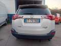 Toyota RAV 4 Rav4 IV 2013 Rav4 2.2 d-cat Lounge 4wd 150cv auto Weiß - thumbnail 4