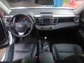 Toyota RAV 4 Rav4 IV 2013 Rav4 2.2 d-cat Lounge 4wd 150cv auto Weiß - thumbnail 10