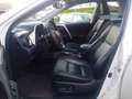 Toyota RAV 4 Rav4 IV 2013 Rav4 2.2 d-cat Lounge 4wd 150cv auto Weiß - thumbnail 9
