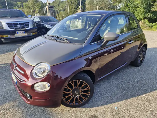 2019 Fiat 500 for sale